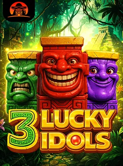 Jackpot slot game cover
